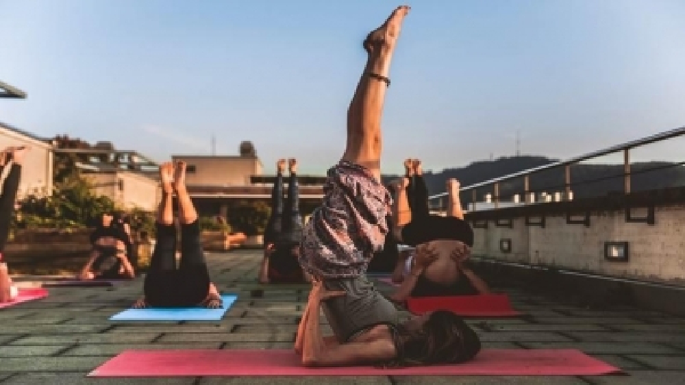 Trying to stay fit and glowing for the festive season?