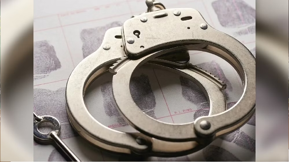 Asst Prof held for seeking bribe from farmer for soil test report