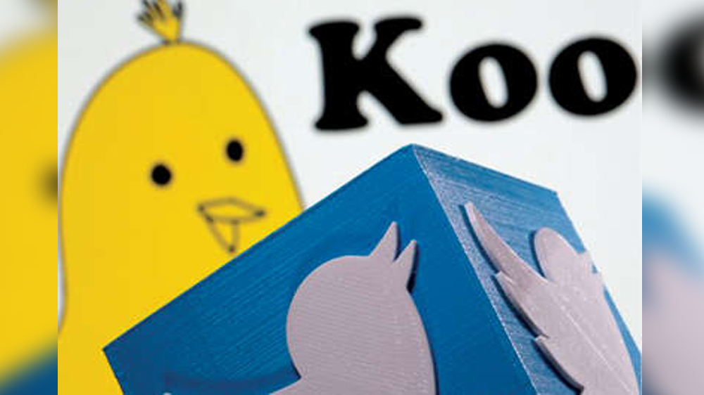 Homegrown Twitter rival Koo says laid off 15 staff, not 40 Homegrown Twitter rival Koo says laid off 15 staff, not 40