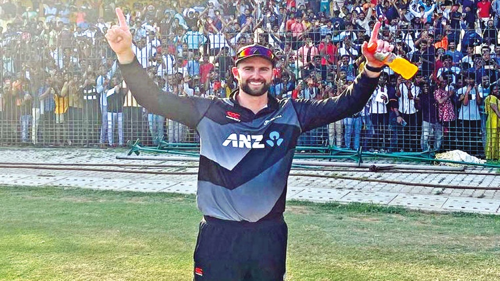 Moments with crowd will stay with me forever, says Bruce