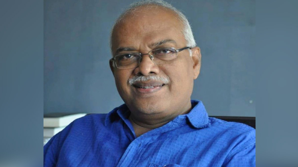 PDS responsible for low food inflation in TN: Jeyaranjan