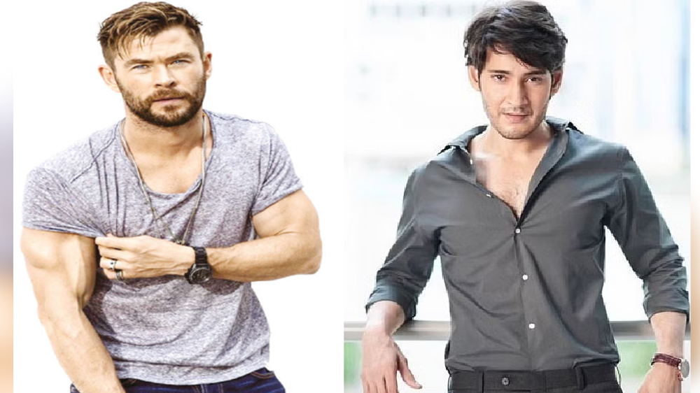 Chris Hemsworth to play cameo in Rajamouli-Mahesh Babu’s next