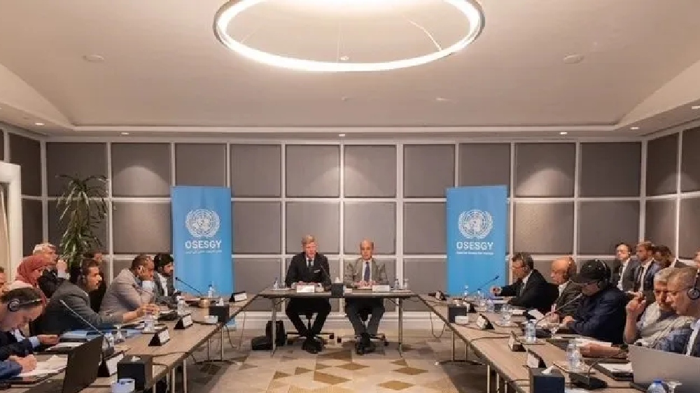 UN envoy puts forward proposal to prolong truce in Yemen