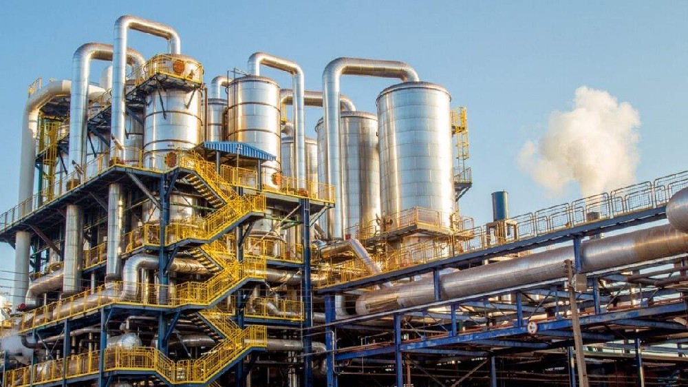 India producing 2G ethanol from stubble