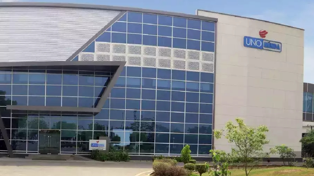 Uno Minda to form JV with Tachi-S Company to make seat recliners Uno Minda to form JV with Tachi-S Company to make seat recliners