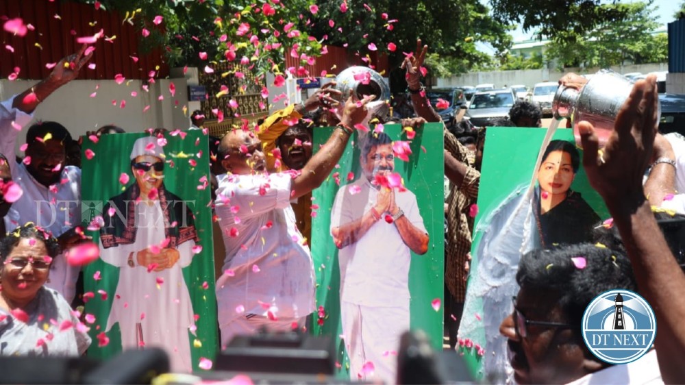 OPS group decides to move SC