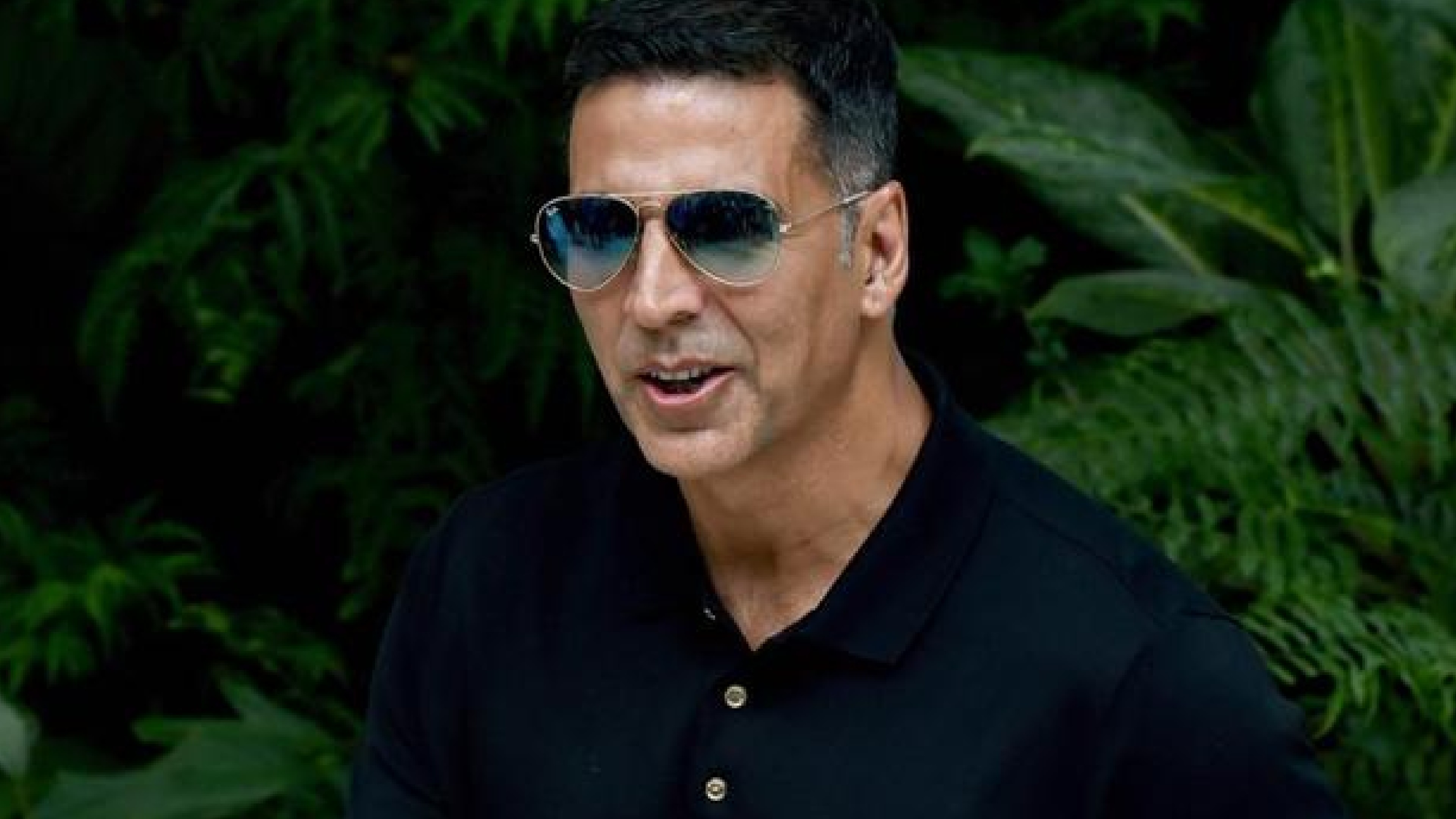 Akshay Kumar shares what truly makes him feel like a hero