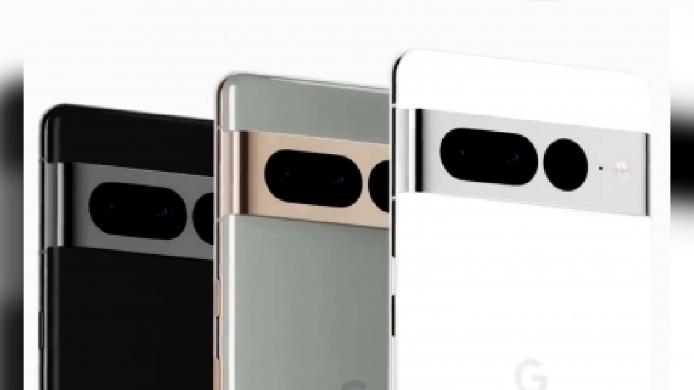 Google likely not to change Pixel 7 series prices Google likely not to change Pixel 7 series prices