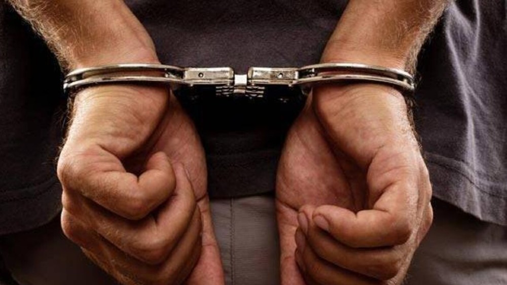 35-year-old on lookout by AP police arrested in Chennai