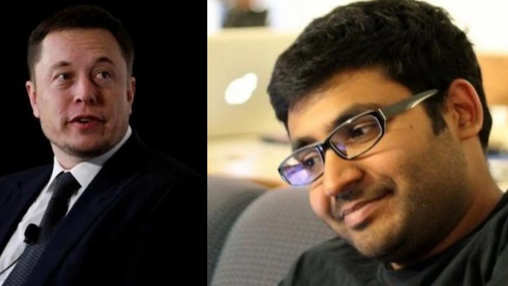 Treat me like an engineer instead of CEO, Agrawal told Musk