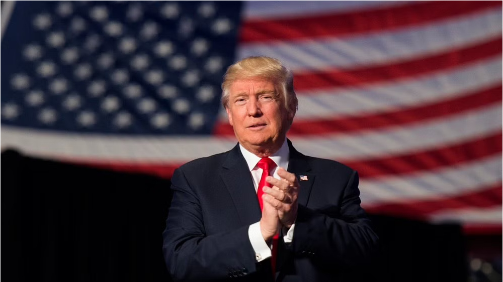 Trump may have stashed docs in kids homes, Trump Towers