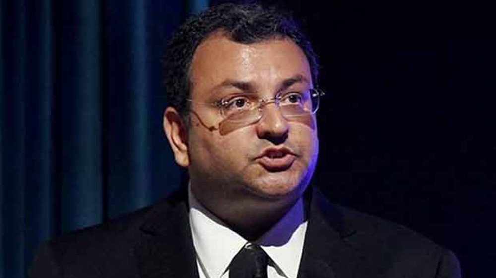 Former chairman of Tata Sons Cyrus Mistry dies at 54