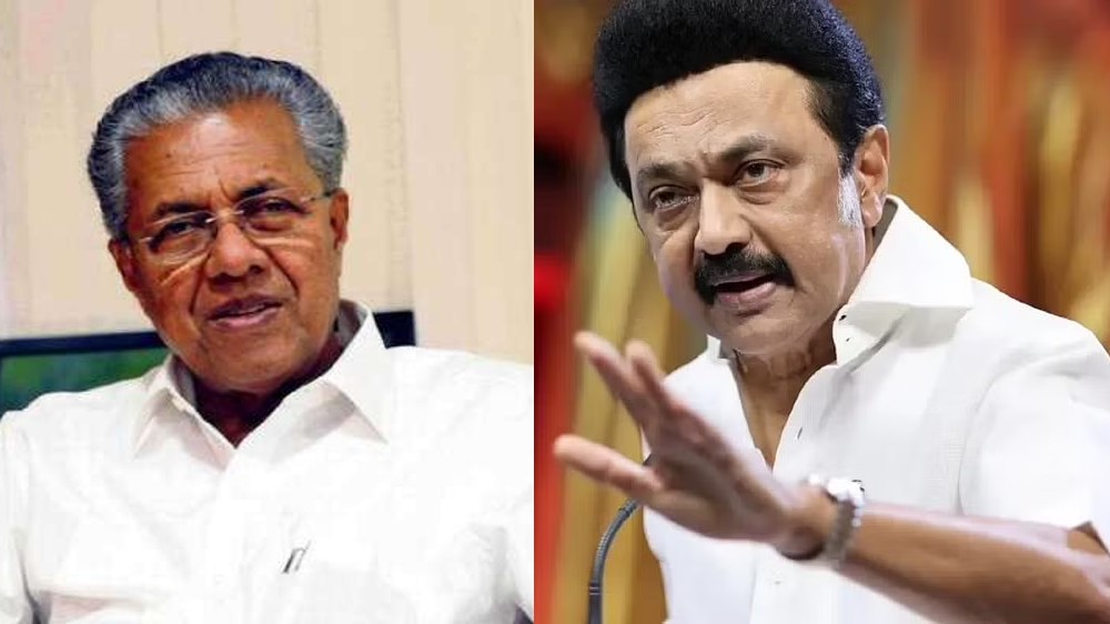 Stalin to meet Pinarayi, Siruvani water sharing to be discussed