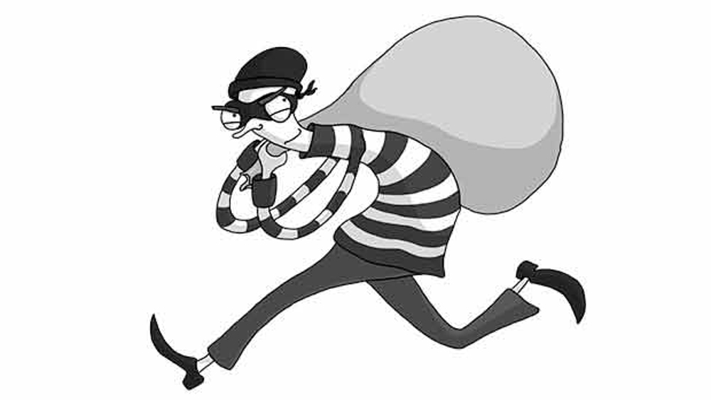 Burglars steal ornaments from Tiruvallur temple