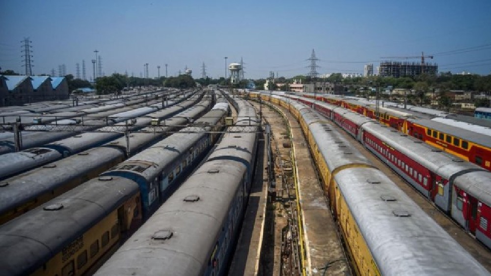 Special fare train to run between Tirunelveli and Tambaram
