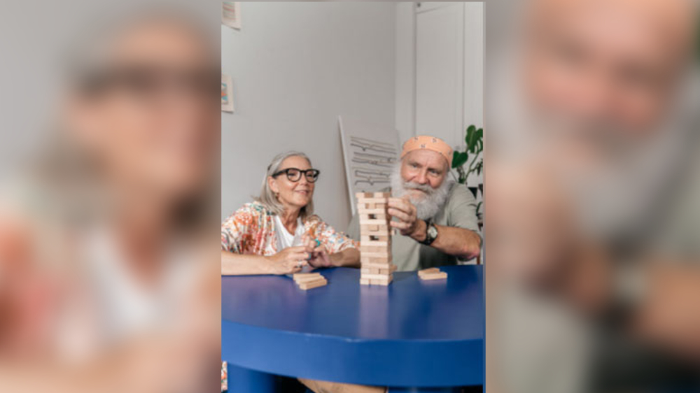 Daily supplements may improve cognition in older adults