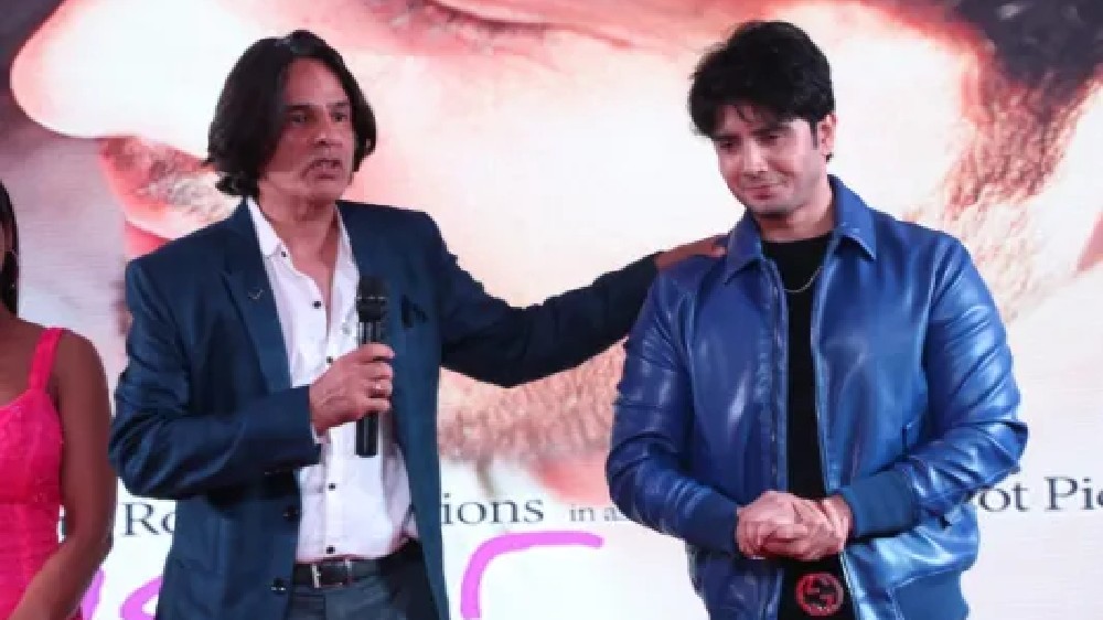 Rahul Roy announced the film ‘Pyaar ho gaya