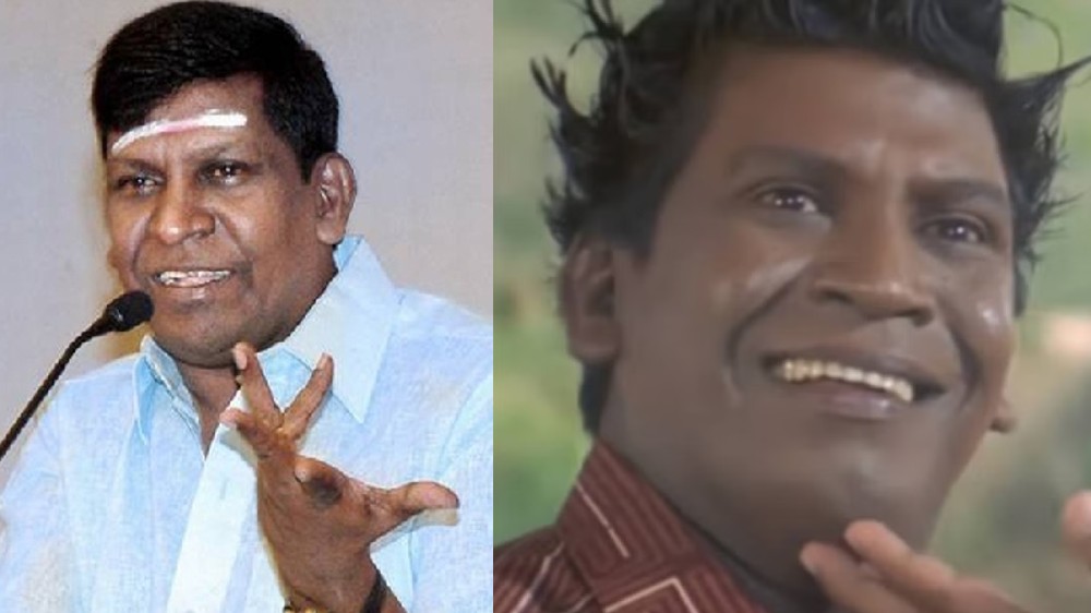 HBD Vadivelu: Meme creators wish their God
