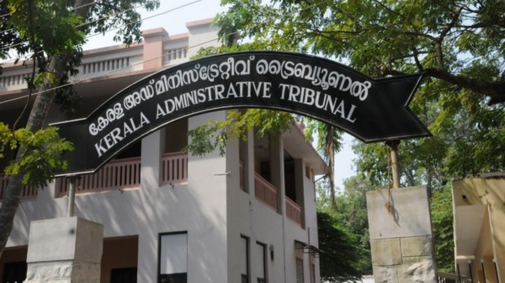 Two judicial members appointed in Kerala Administrative Tribunal