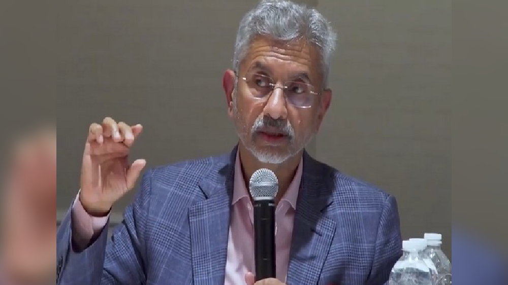 Article 370 was temporary provision that was put to rest