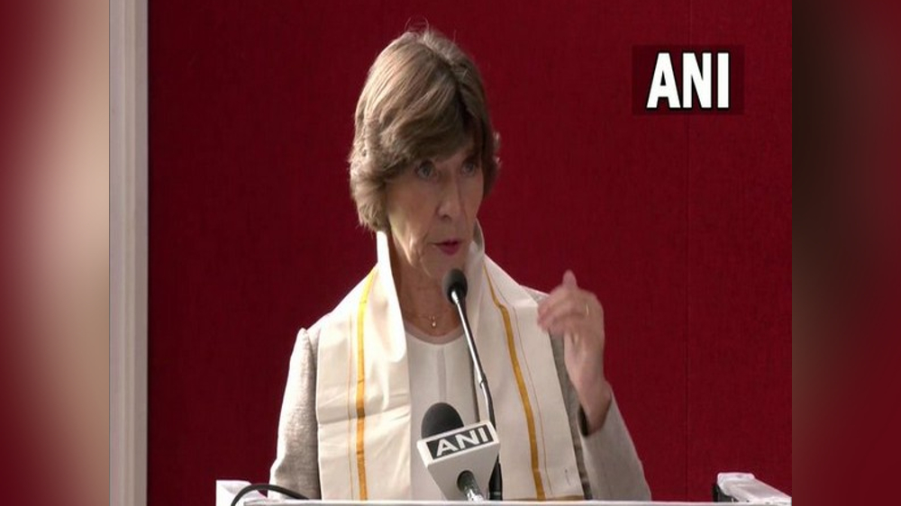 France to have 20,000 Indian students by 2025: French FM