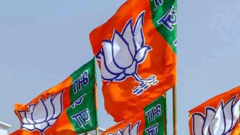 BJP will snatch Mainpuri LS seat in 2024: UP Min