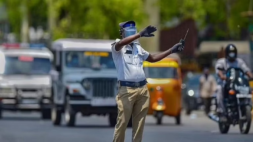 Traffic diversions in Nungambakkam: Check details