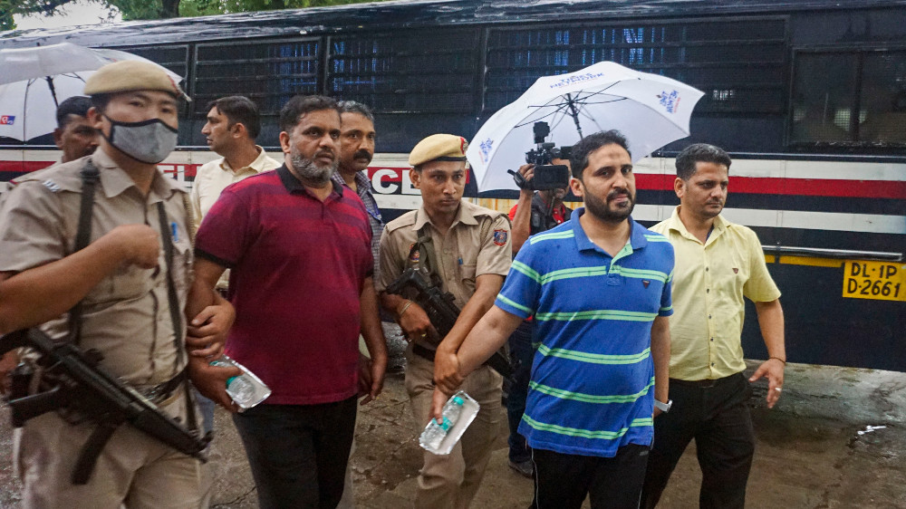 NIAs pan-India crackdown on PFI code-named Operation Octopus