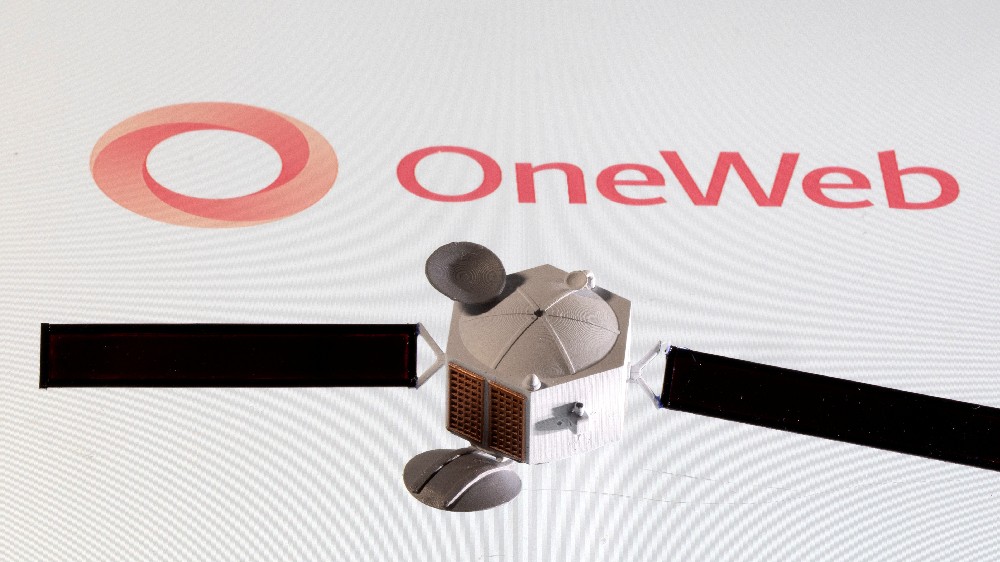 Eutelsat, ​Oneweb merger creates new Co