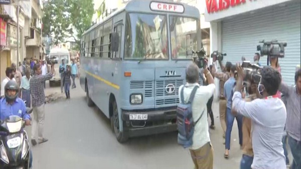 106 PFI members arrested in NIA, ED raids across 11 states