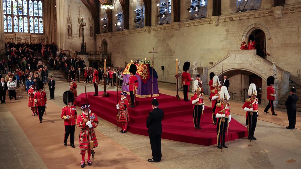 World leaders head to London for Queen Elizabeth II funeral