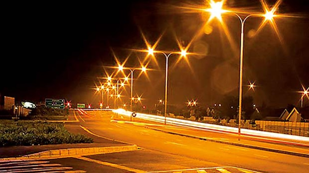 Chennai Corpn to install 5,594 new streetlights, 85 highmast lights