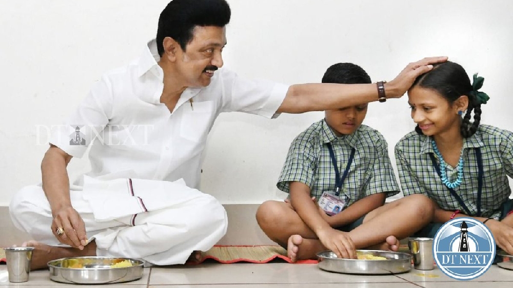 Kept off breakfast scheme, noon meal workers peeved