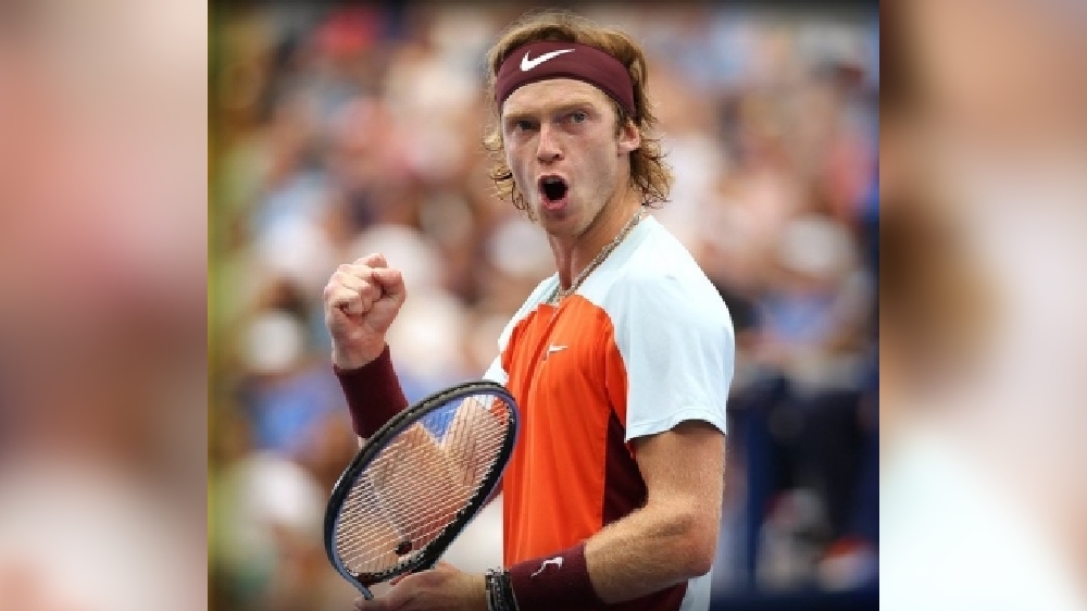 US Open: Rublev beats Norrie to claim spot in quarterfinals US Open: Rublev beats Norrie to claim spot in quarterfinals