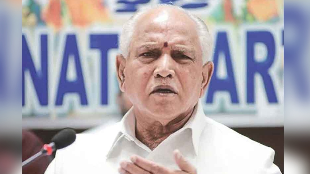 Lokayukta probe a roadblock for Yediyurappa ahead of elections