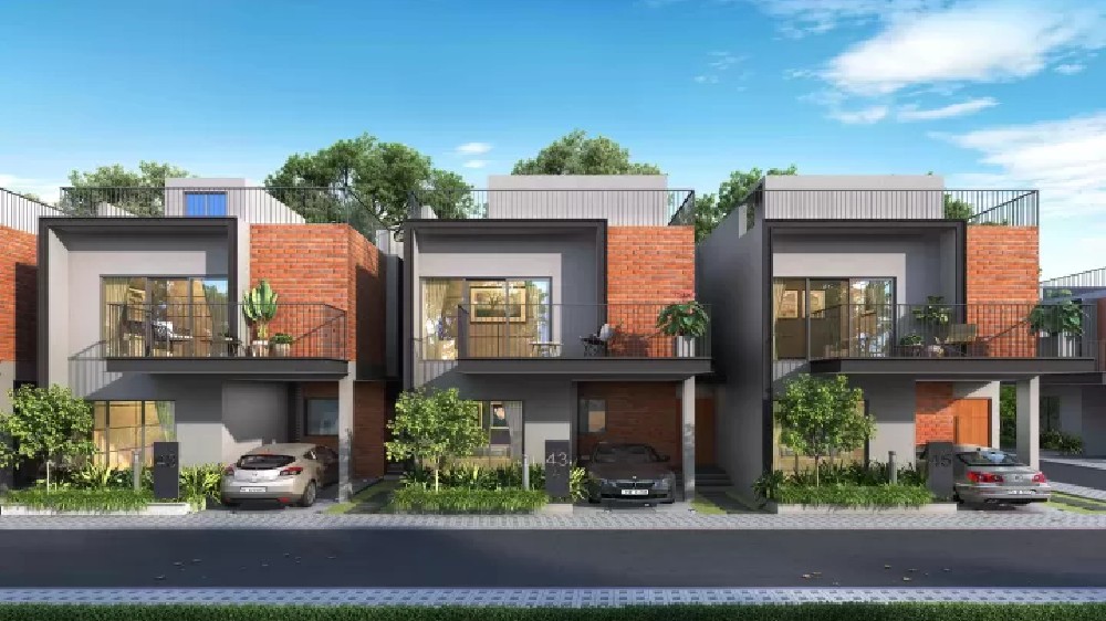 Casagrand to build independent homes too Casagrand to build independent homes too
