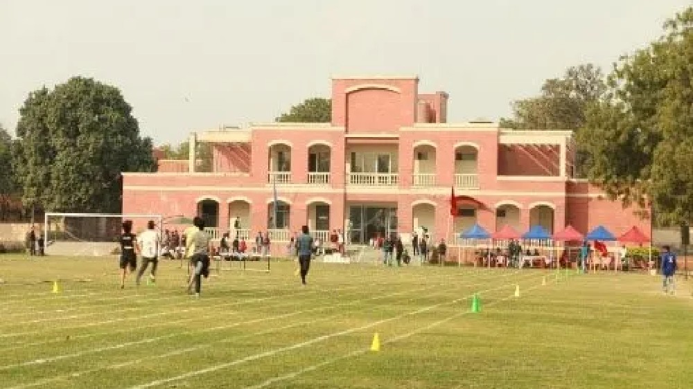 Principal’s re-appointment invalid, DU tells St Stephen’s, UGC