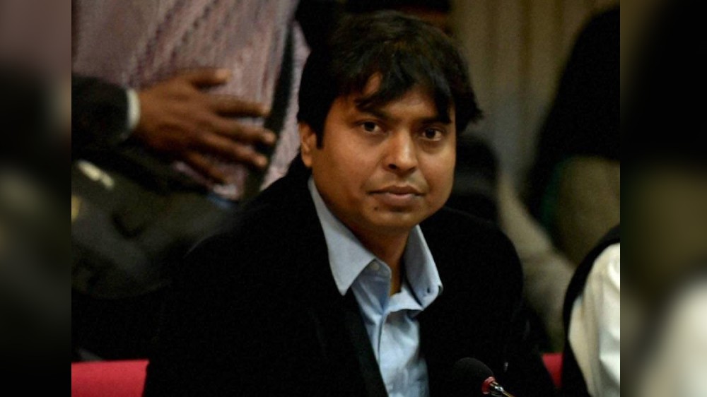 Dilip Tirkey becomes first player-president of Hockey India