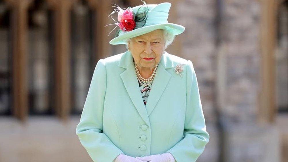 Queens state funeral will be UKs 1st since Churchills in 1965