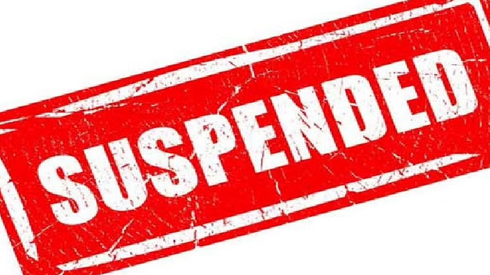 4 teachers penalised for handing corporal punishment to student 4 teachers penalised for handing corporal punishment to student