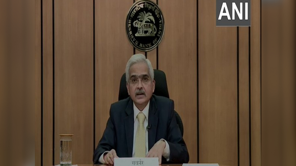 RBI committed to support innovation in fintech: Shaktikanta Das