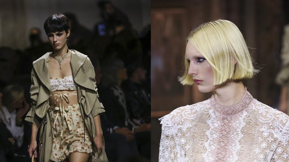 Paris Fashion Week showcasing 107 houses over 9 days