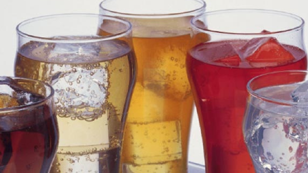 Sugar tax could boost both health and economy Sugar tax could boost both health and economy