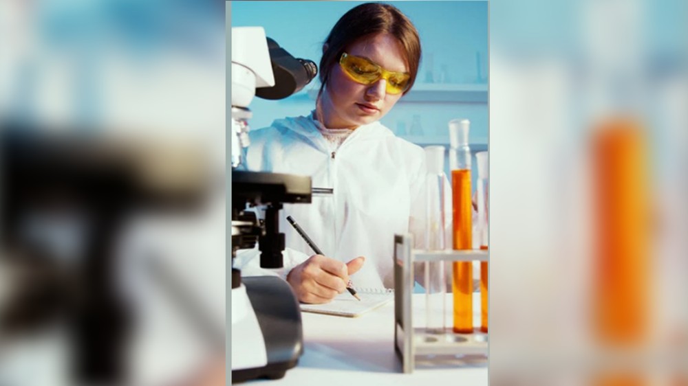 Language impairment, ADHD and myasthenia caused by gene mutation