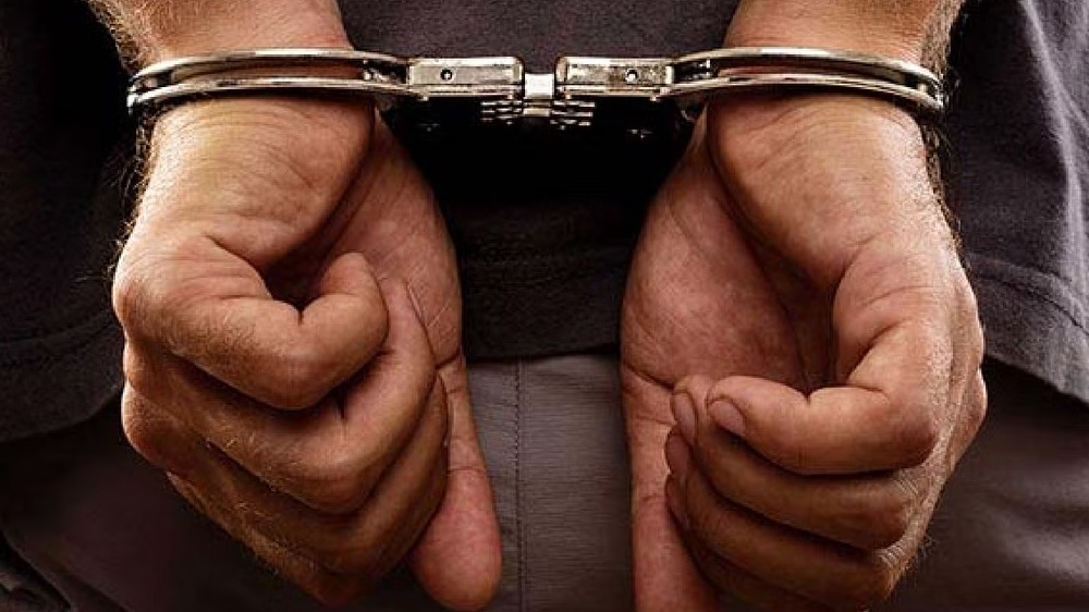 In a 1st, man gets 5 yrs in jail under UPs anti-conversion law