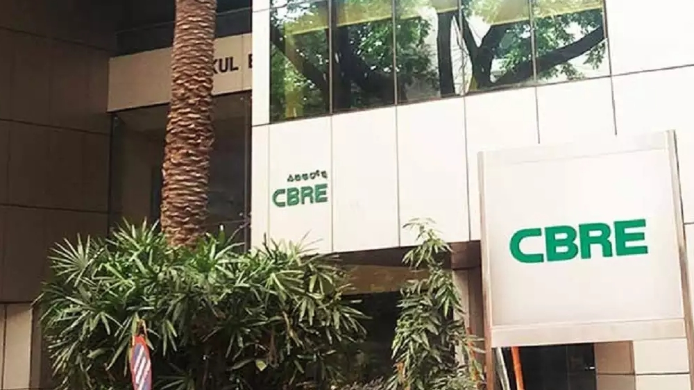 CBRE opens offices in Chandigarh, Indore, Coimbatore, Lucknow CBRE opens offices in Chandigarh, Indore, Coimbatore, Lucknow