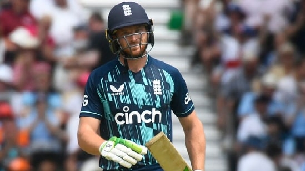 England wont take risks with Buttler before T20 World Cup