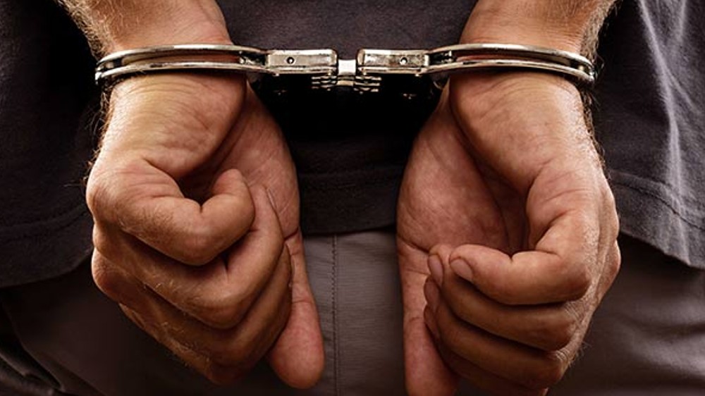 Financier posing as vigilance officer arrested in Chennai