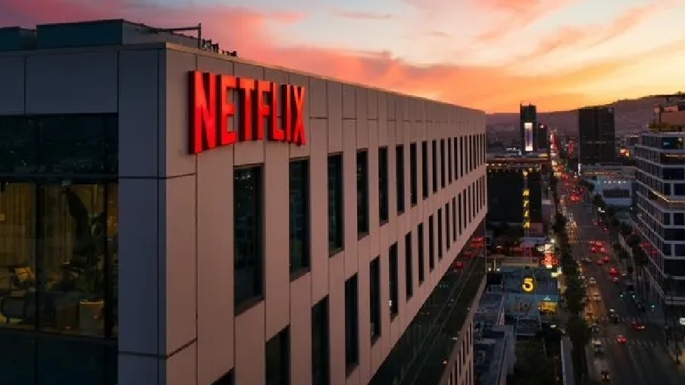 Netflix making its in-house game studio in Finland
