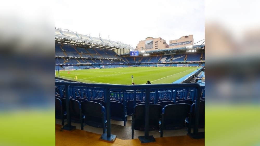 Chelsea v Liverpool; two other weekend matches postponed